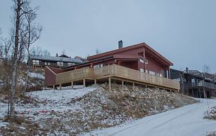 Målselv Mountain Village