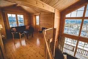 Målselv Mountain Village