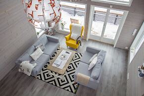 Målselv Mountain Village