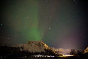 Målselv Mountain Village