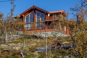 Målselv Mountain Village