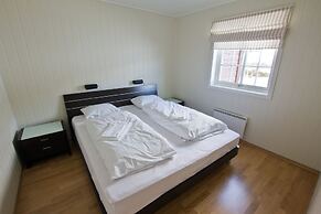 Målselv Mountain Village