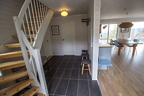 Målselv Mountain Village