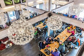 Målselv Mountain Village