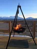 Målselv Mountain Village