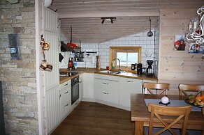 Målselv Mountain Village