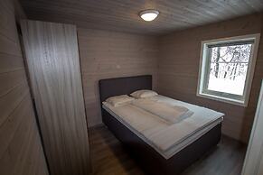 Målselv Mountain Village