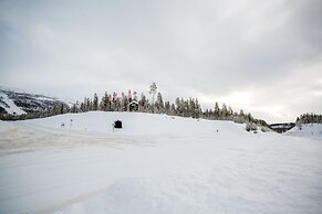 Målselv Mountain Village