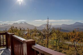 Målselv Mountain Village
