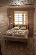 Målselv Mountain Village