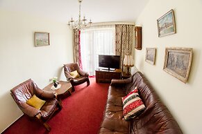 Hotel Šachtička