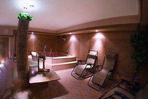 Hotel Šachtička