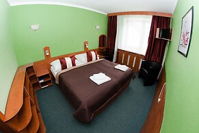 Hotel Šachtička