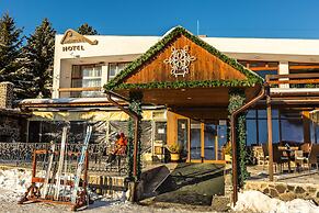 Hotel Šachtička