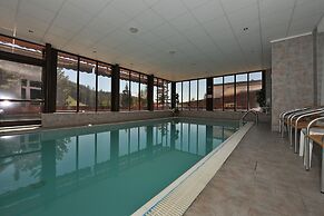 Hotel Šachtička