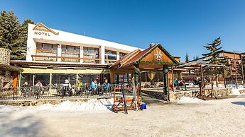 Hotel Šachtička