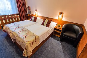 Hotel Šachtička
