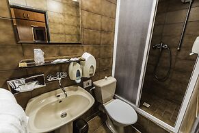 Hotel Šachtička