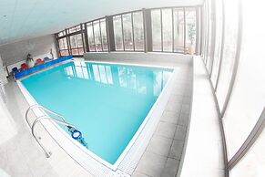 Hotel Šachtička