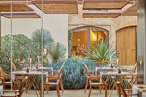 Sa Creu Nova Petit Palais Art & Spa