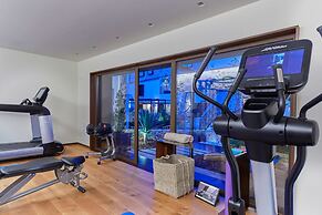 Sa Creu Nova Petit Palais Art & Spa