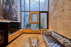 Sa Creu Nova Petit Palais Art & Spa