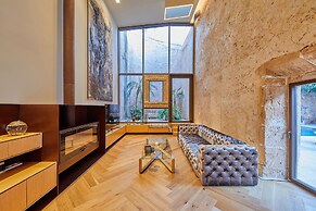 Sa Creu Nova Petit Palais Art & Spa