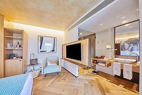 Sa Creu Nova Petit Palais Art & Spa