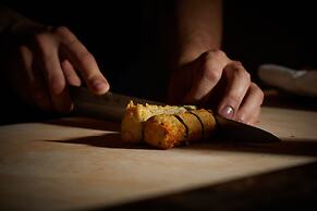 Sa Creu Nova Petit Palais Art & Spa