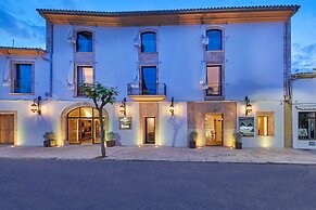 Sa Creu Nova Petit Palais Art & Spa