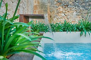 Sa Creu Nova Petit Palais Art & Spa