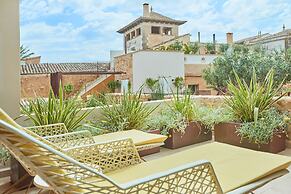 Sa Creu Nova Petit Palais Art & Spa