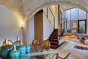 Sa Creu Nova Petit Palais Art & Spa