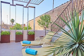 Sa Creu Nova Petit Palais Art & Spa