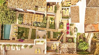 Sa Creu Nova Petit Palais Art & Spa