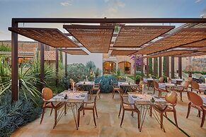 Sa Creu Nova Petit Palais Art & Spa