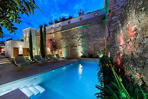 Sa Creu Nova Petit Palais Art & Spa