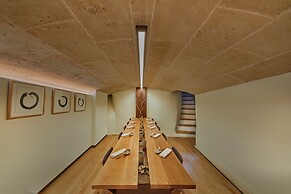 Sa Creu Nova Petit Palais Art & Spa