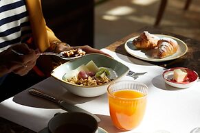 Sa Creu Nova Petit Palais Art & Spa