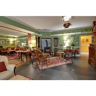 Wynnstay Hotel