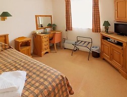 Wynnstay Hotel