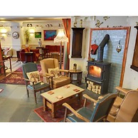 Wynnstay Hotel