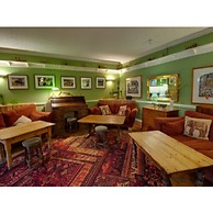 Wynnstay Hotel