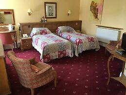 Wynnstay Hotel