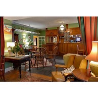 Wynnstay Hotel