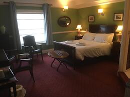 Wynnstay Hotel