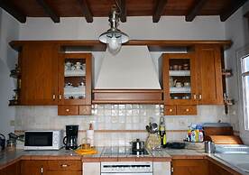 Heliotropio Studios & Apartments