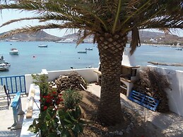 Heliotropio Studios & Apartments