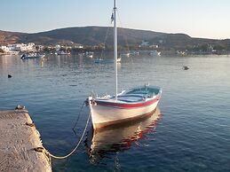 Heliotropio Studios & Apartments