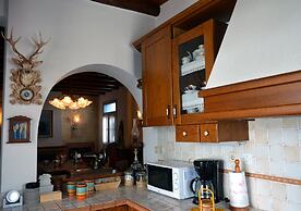 Heliotropio Studios & Apartments